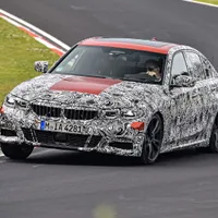 Amortizoarele cu răspuns variabil în funcţie de cursă sunt o dotare standard a tehnologiei de suspensie la noul BMW Seria 3 Sedan.
