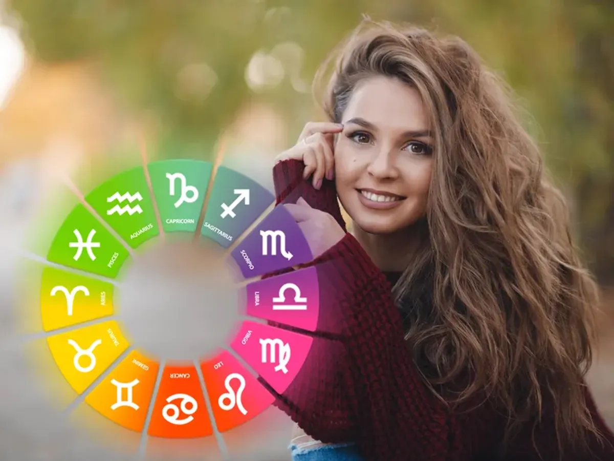 Horoscop 2027 - Foto: Magnific, PNGEGG (Imagine cu rol ilustrativ)