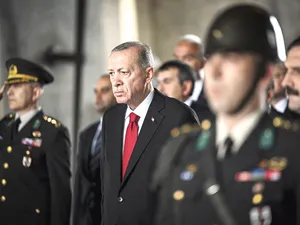 Erdoğan a câștigat un nou mandat, în pofida tuturor sondajelor - Foto: Profimedia Images.