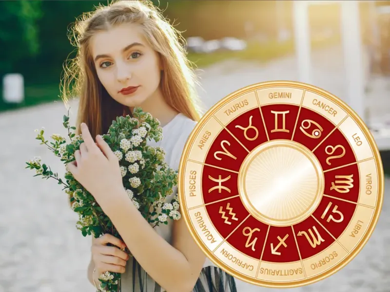 Horoscop 1 septembrie - Foto: Freepik, Pngwing.com (Imagine cu rol ilustrativ)
