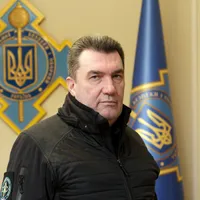 Fostul șef al Consiliului Securității din Ucraina, noul ambasador în Moldova - Foto: Profimedia Images (imagine cu caracter ilustrativ)