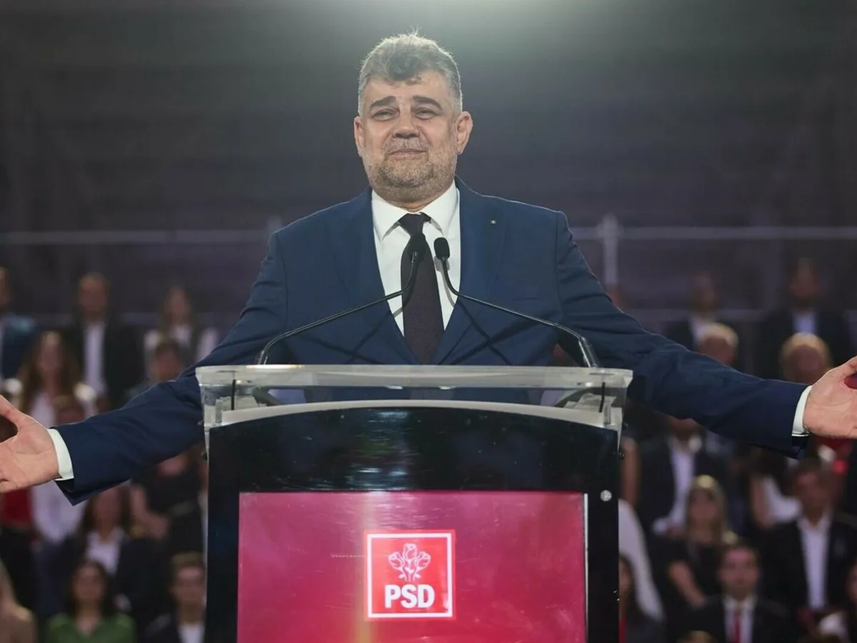 PSD introduce granturi și prime de instalare pentru cei care revin în România - Foto: Profimedia Images (imagine cu rol ilustrativ)