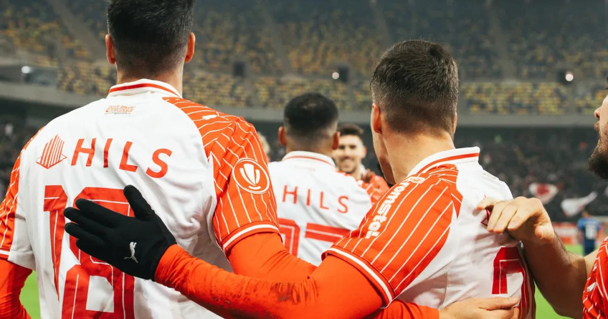 Victorie uriașă pentru Dinamo în Superliga. „Câinii roșii”, la un singur punct de liderul Rapid București • Newsweek România