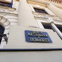 Consiliul de Administrație al BNR: 2 foști miniștri, un fost sforar PNL și un economist comunist Foto Inquam Photos/Virgil Simionescu