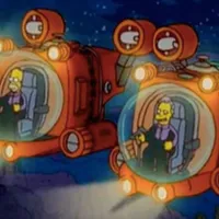 "The Simpsons" - Foto: Twitter/ @Mrbankstips