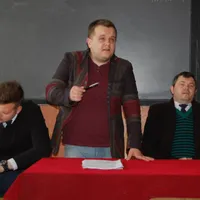 Tudor Buzatu a ajuns în guvern. FOTO: Facebook