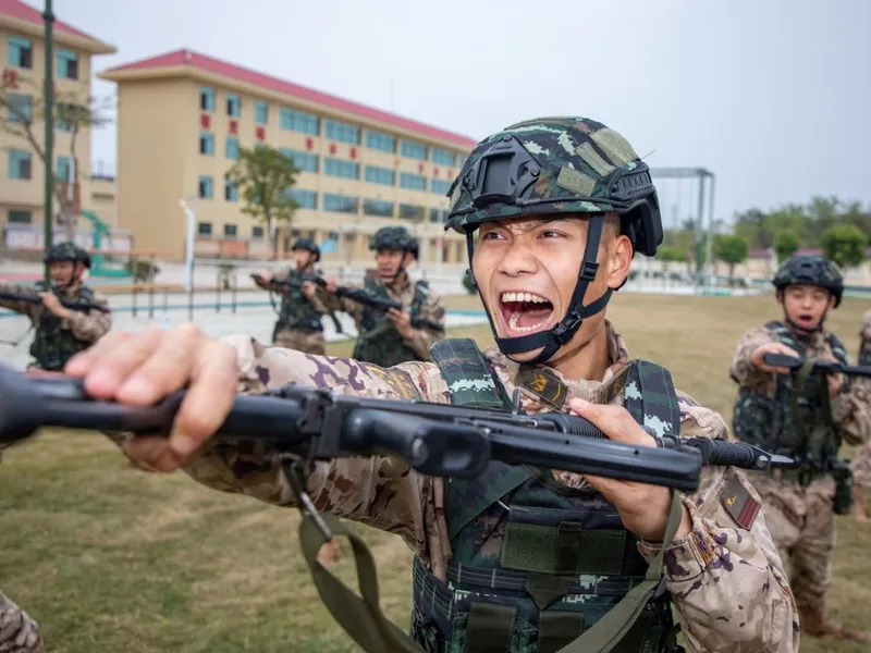 China, pregătiri pentru al III-lea război mondial, contra SUA - Foto: Profimedia Images