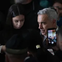 Călin Georgescu - Foto: Inquam Photos / George Călin