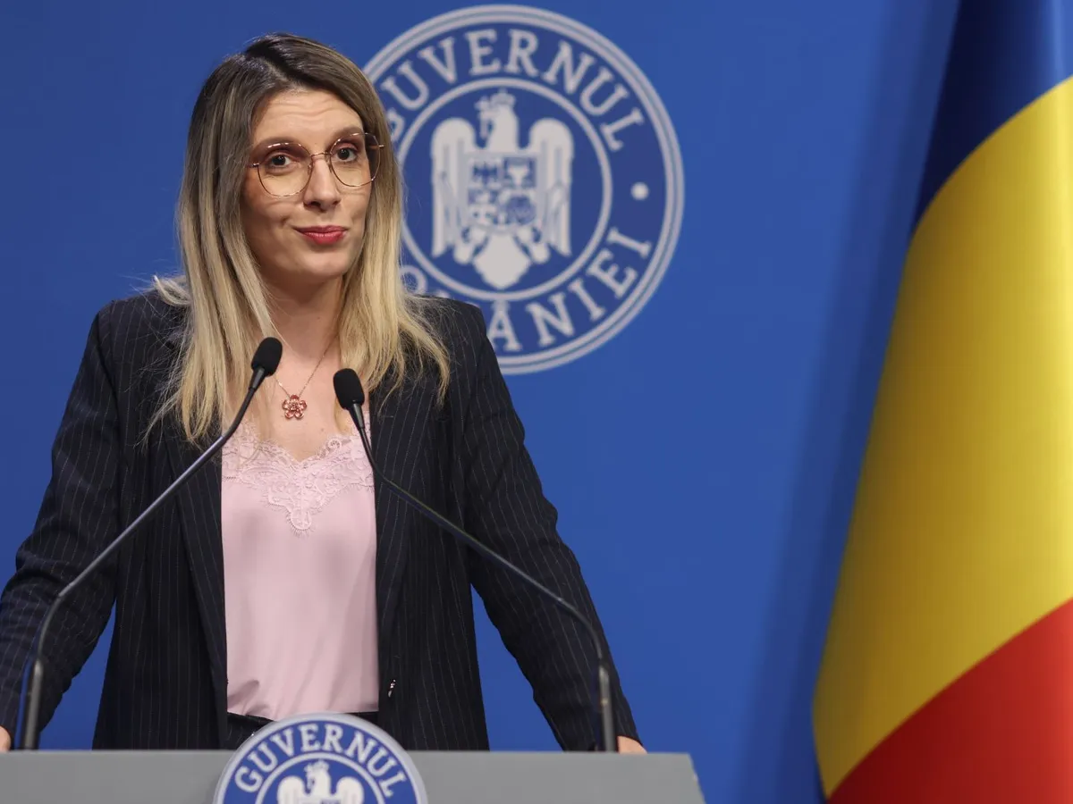 Diana Buzoianu: Nu aş vota un guvern cu PSD-UDMR, deoarece reformele reale nu s-ar face în România