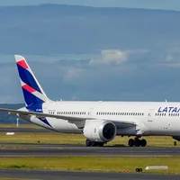 Incident nemaiîntâlnit. Un avion Boeing 787 cu 263 de pasageri a căzut în gol, peste 50 de răniți - Foto: wikipedia.org - Rol ilustrativ