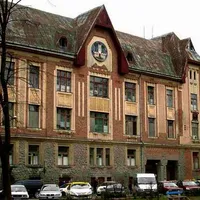 Pacient decedat, după ce a căzut de la etajul unui spital. Unde s-a petrecut tragedia - Foto: PortalSM