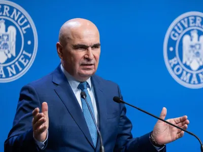 Ilie Bolojan, premierul României - Foto: Guvernul României / Facebook