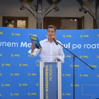 Ionel Bogdan, candidat la funcția de președinte al Consiliului Județean