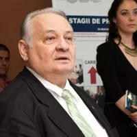 Fostul președinte al Fundației Patrimoniu, Alexandru Bogdan, condamnat la trei ani cu suspendare. / Foto: voceaclujului.ro