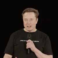 Elon Musk, fondatorul Space X - Foto: Profimedia Images