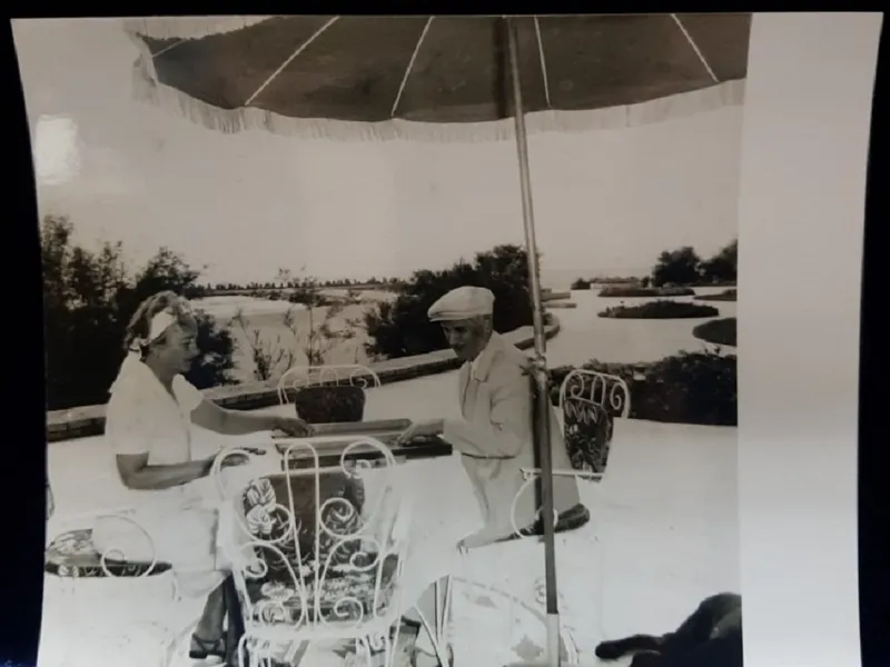 Cât de vechi este jocul de table practicat și de cuplul Ceaușescu