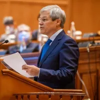 Dacian Cioloș. Sursă imagine: Facebook