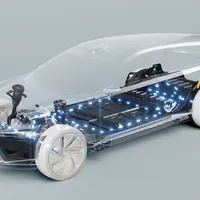Veste proastă, pentru producătorii de mașini electrice. UE introduce „Pașaportul pentru baterie” - Foto: Volvo - Imagine cu rol ilustrativ