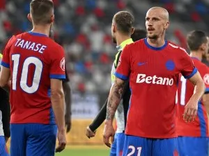 Vali Moraru prevede că FCSB nu va mai câștiga titlul în acest sezon! Pe cine vede campioană și ce echipe crede că vor retrograda