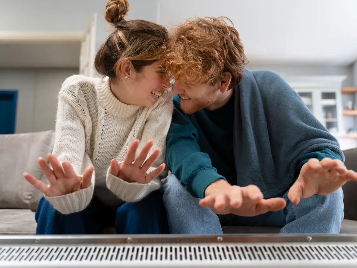 Cum să îți menții casa caldă iarna și să plătești mai puțin la încălzire: 8 trucuri simple și utile