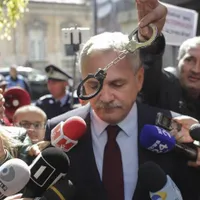 Liviu Dragnea. Sursa imagine: Inquam Photos / Octav Ganea