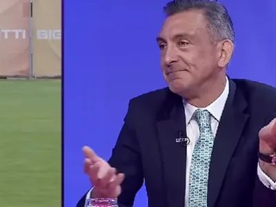 Gigi Becali, donație uriașă către stat: ”Am cedat, am dat cadou”. Ilie Dumitrescu știe motivul și a avut reacția serii