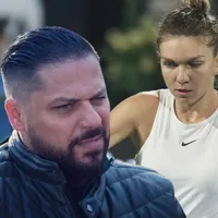 Augustin Viziru, ipoteză șocantă în cazul Simonei Halep. Cine i-a dat sportivei roxadustat pe ascuns - Foto: Facebook