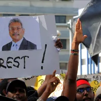 Revoluție în Sri Lanka. Președintele confirmă, din ascunzătoare, că va demisiona/foto: aa.com.tr