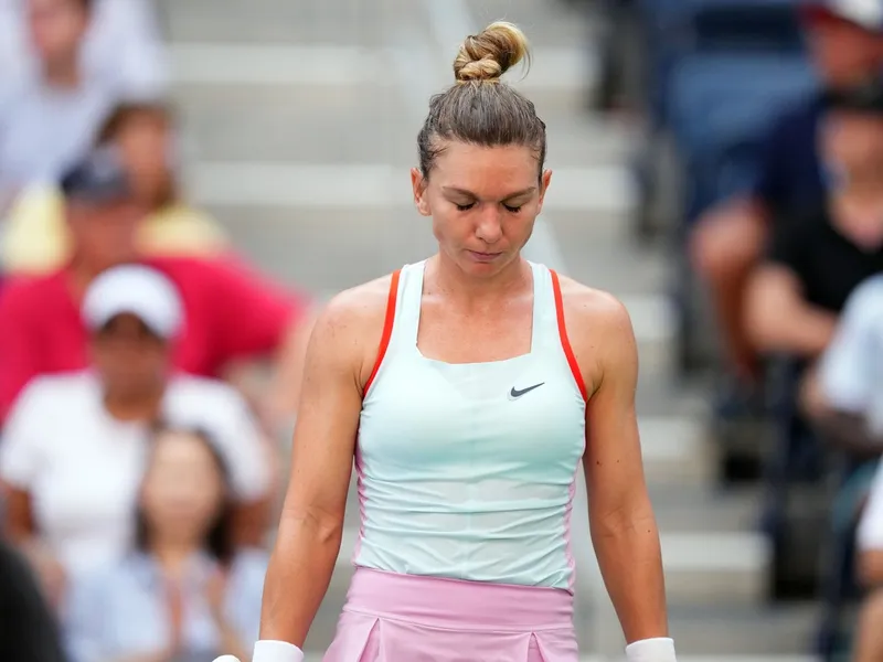 Simona Halep - Foto: Profimedia