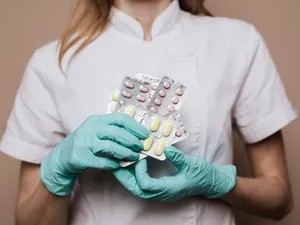 Țară devenită „acasă” pentru milioane de români, în criză de pastile antidepresive și antipsihotice - FOTO: Pexels (imagine cu rol ilustrativ)