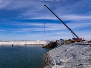 Un tunel va lega Danemarca și Germania. Va fi cel mai mare din lume și la 60 m adâncime în apă Foto: Profimedia Images (fotografie cu caracter ilustrativ)