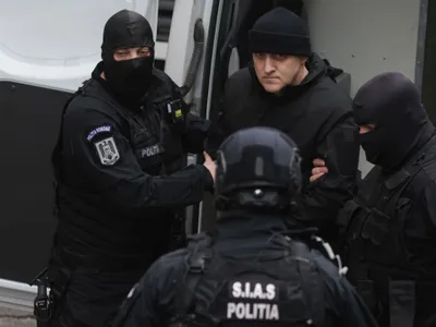 Horațiu Potra Foto: PROTV