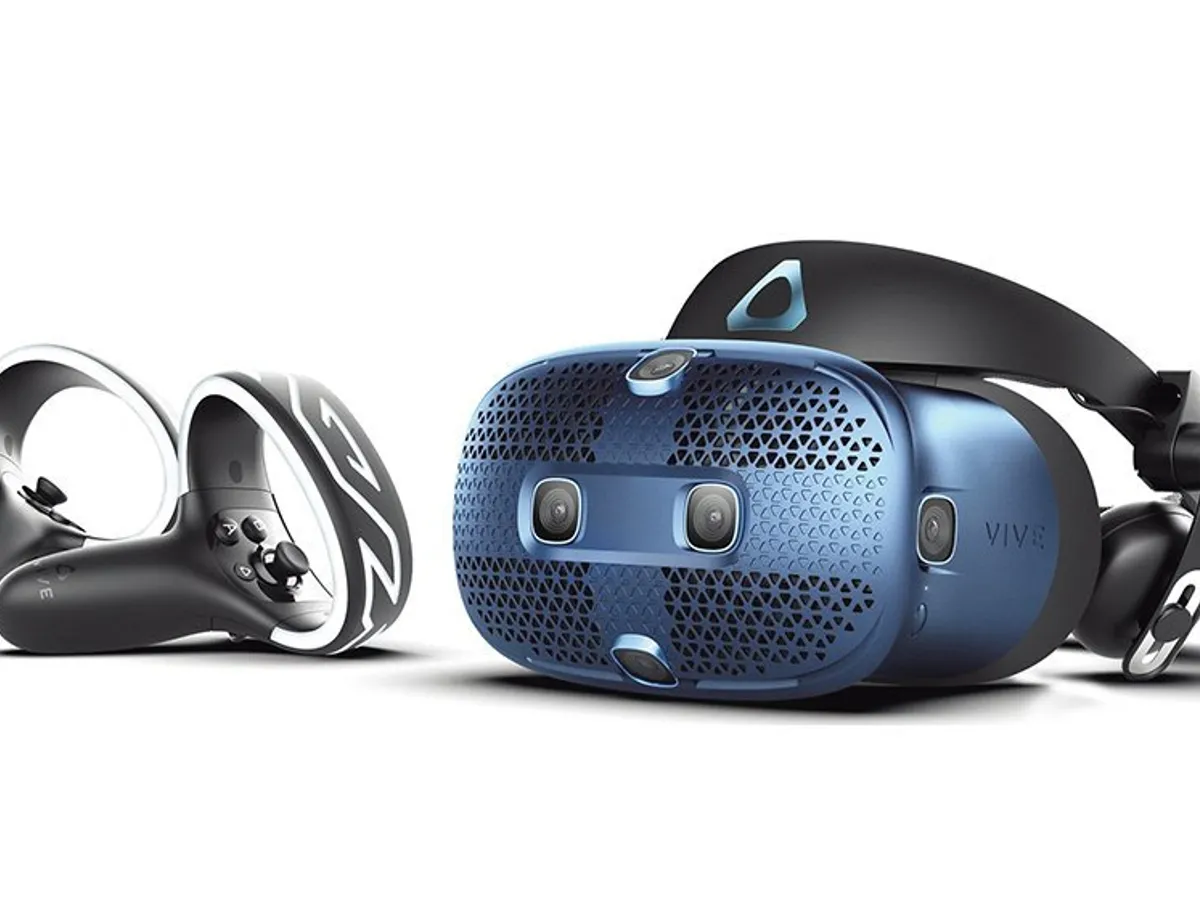 HTC Vice Cosmos