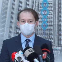 Premierul a participat la vaccinarea persoanei cu numărul 1.000.000/FOTO: Facebook/Guvernul României