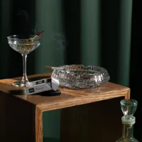 Alcool și țigări, imagine cu caracter ilustrativ - Foto: Pexels