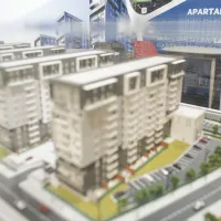 PAGUBĂ Cei mai afectați de creșterea ROBOR sunt românii care și-au făcut credite pentru locuințe la bănci