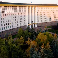 Descinderi în Parlamentul Republicii Moldova. Percheziții într-un dosar pentru „trădare de țară” - Foto: Facebook / Parlamentul Republicii Moldova