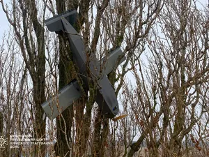 Ce argumente invocă „suveraniștii” ieșeni pentru ca dronele lui Putin să nu fie doborâte - Foto: Wikimedia