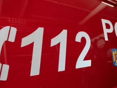 Pompieri- Foto: arhivă (Imagine cu rol ilustrativ)