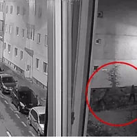 Imaginile cu cei trei suspecți ai crimei de la Sibiu, făcute publice Foto: captură Știrileprotv