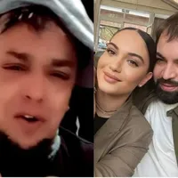 Costeluș de la Clejani zicea c-a scăpat după ce l-a amenințat cu moartea pe Florin Salam Foto: Facebook