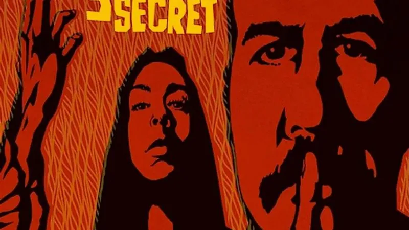 „3rd Secret”, un omagiu adus rock-ului de membri Nirvana, Soundgarden şi Pearl Jam. / Foto: brooklynvegan.com