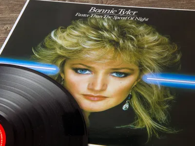 Bonnie Tyler - Foto: Prfimedia Images