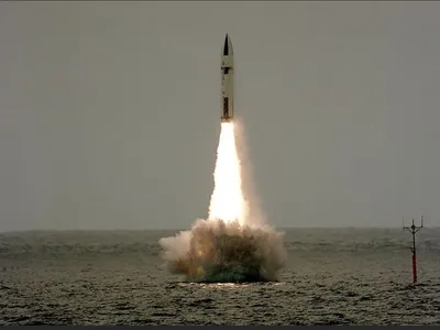Franța și Marea Britanie fac front nuclear comun pentru apărarea Europei - Foto: Profimedia Images (imagine cu rol ilustrativ)