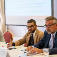 PSD atacă în instanță starea de alerta instituită în Sectorul 1 din cazua gunoaielor/FOTO: Facebook/FlorinManole