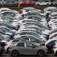 Motorul Europei este gripat de insolvenţe. Este cel mai mare număr din ultimii 15 ani - Foto: Profimedia Images