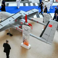 SUA nu mai dau Ucrainei HIMARS, dar Turcia trimite teribilele drone Bayraktar  - Foto: Profimedia Images (imagine cu rol ilustrativ)