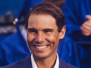 Rafael Nadal - Foto: facebook/ Rafa Nadal