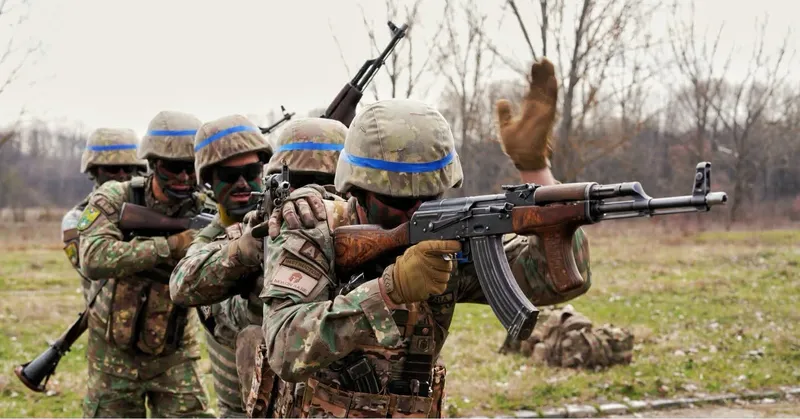 Militari