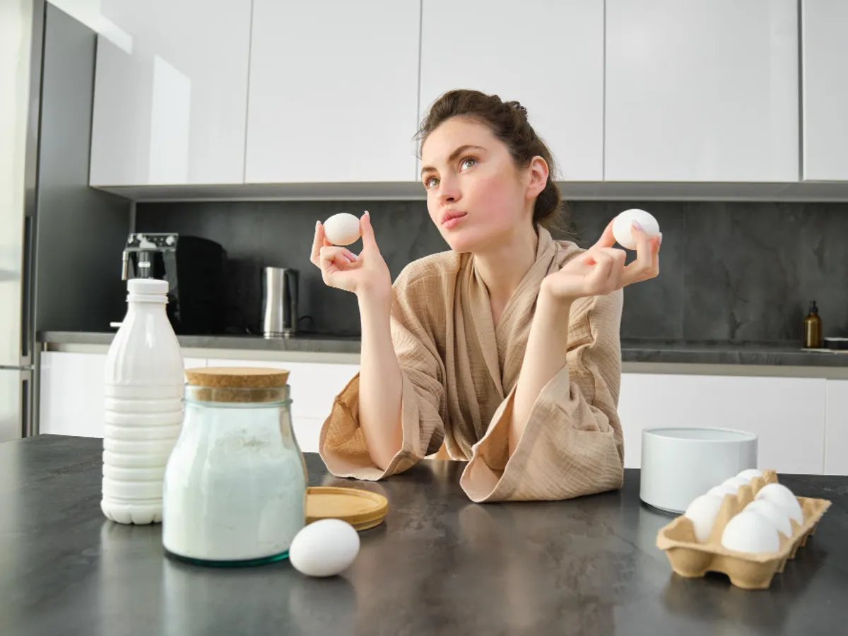 Cum poți ține ouăle proaspete timp de un an? Metoda prin care le poți conseva fără riscuri